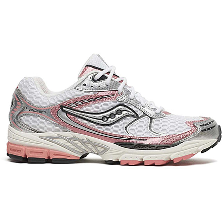 Saucony ProGrid Ride 1 Shoes - Womens