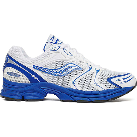 Saucony ProGrid TRiumph 4 Casual Shoes - Mens