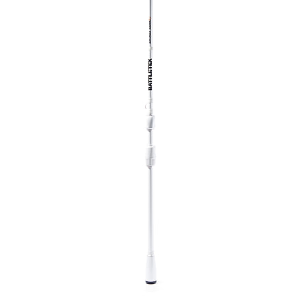 Savage Gear Battletek Inshore Spinning Rod, 7ft2in, Medium/Medium Heavy, Fast, 1 Piece, 1585855
