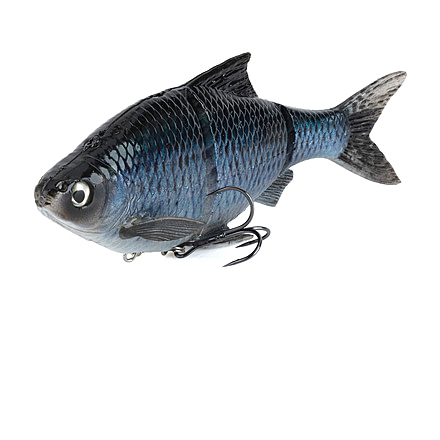 Savage Gear 3D Gizzard Swim Soft Bait