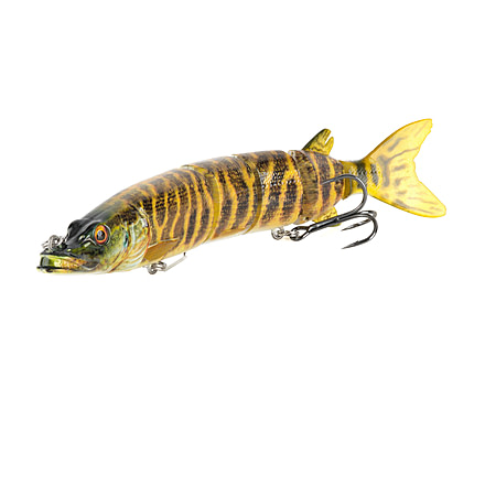 Savage Gear 3D Hard Pike Swimbaits Hard Bait
