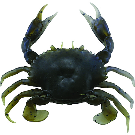 Savage Gear 3D PVC Crab