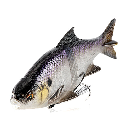 Savage Gear 3D Soft Shine Glide Soft Bait