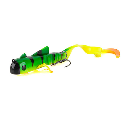 Savage Gear Alien Eel Soft Bait