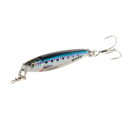 Savage Gear Glass Minnow Hard Bait