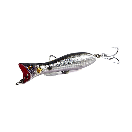 Savage Gear Panic Popper V2 Plug