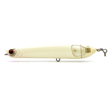 Savage Gear Prop Walker, Floating, Bone, 5 1/4in, 1oz, 2780