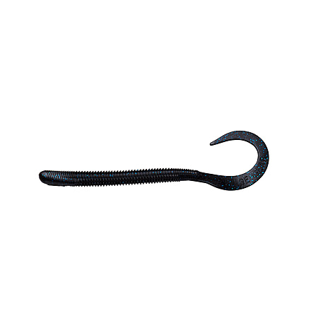 Savage Gear Razorback Worm 10&quot; Green Pumpkin 8 pcs, 3511