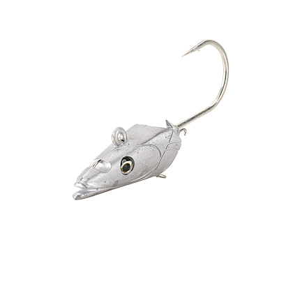 Savage Gear Sandeel Jig Head Fishing Jig