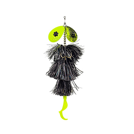 Savage Gear Savage Blade Double Bait