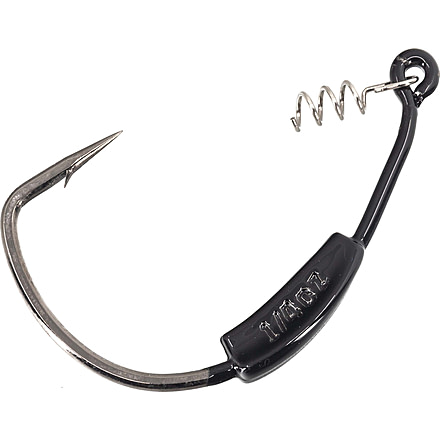 Savage Gear Savage Grip Swimbait Hook 8/0, 3/8oz, 3-pack, 2796