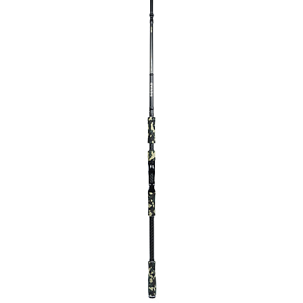 Savage Gear Squad Casting Rod, XXHeavy, 8, 3057