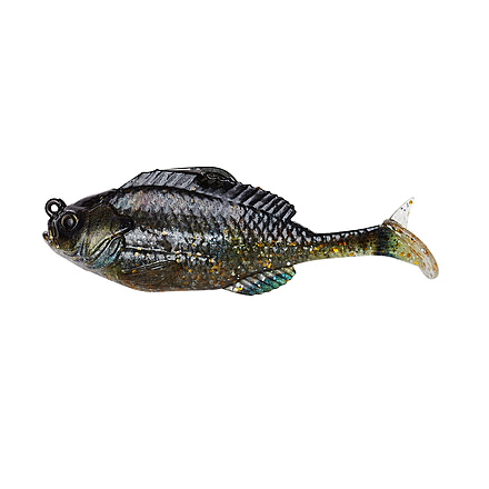 Savage Gear Structure Gill