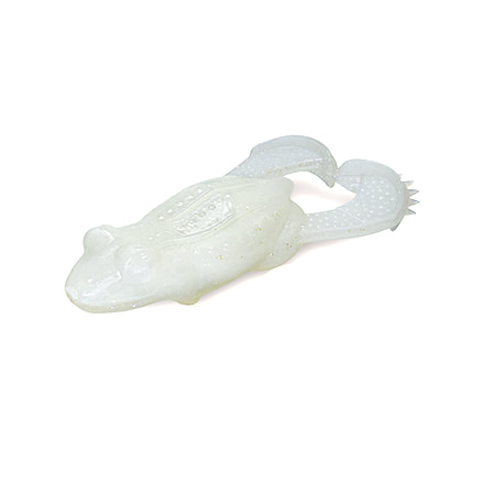 Savage Gear Tough Toad Topwater Soft Bait