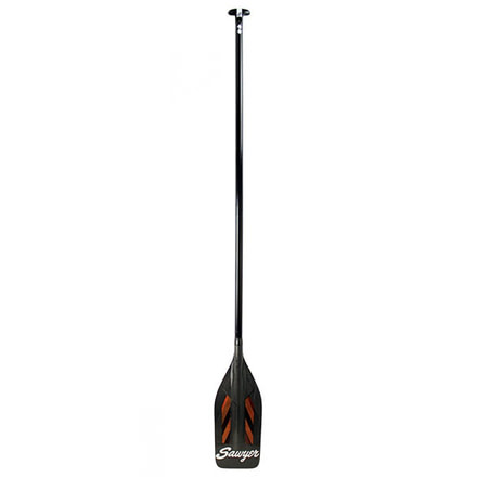 Venom WW QuickDraw Stand Up Paddle-Black
