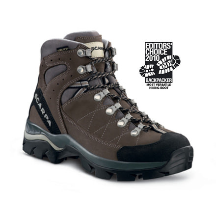 Scarpa Bhutan GTX - Mud 44