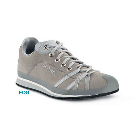Scarpa Caipirinha Women's - Fog 38.5 Clearance