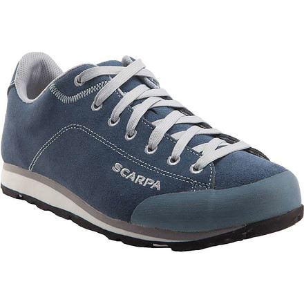 Scarpa Margarita Casual Shoe - Women's-Jean-Medium-37