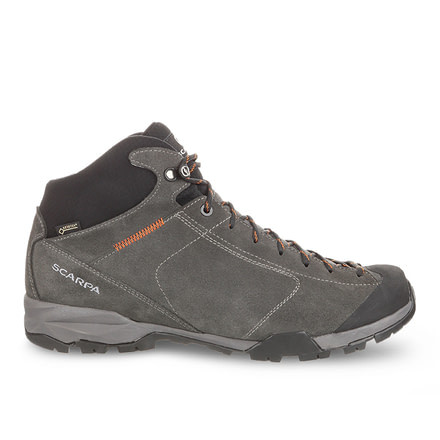 Scarpa Mojito Hike Gtx, 40, Shark, 63310/200-Shark-40