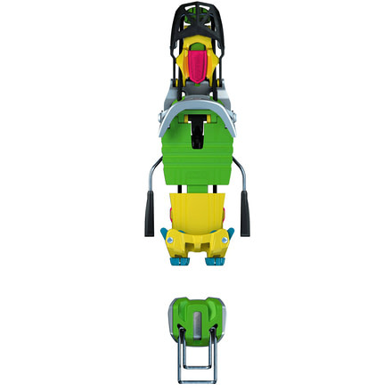 Scarpa NTN Freedom Bindnig - Multicolor-Large