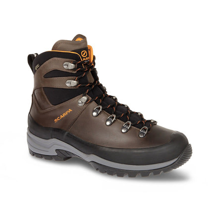 Scarpa R-Evolution Plus GTX Backpacking Boot - Mens, Tundra, 45.5, 60253/201-Tun-45.5