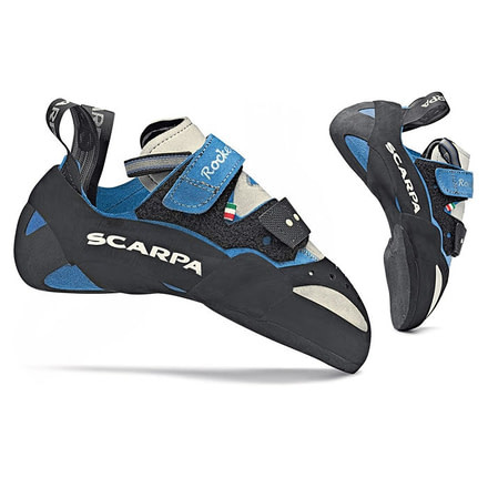 Scarpa Rockette - Lavender 33 -