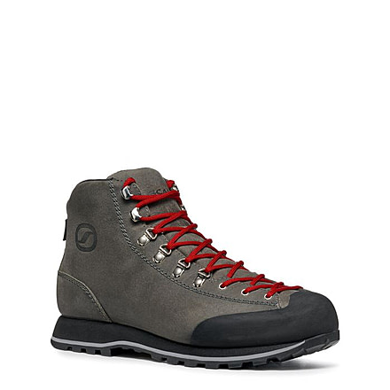 Scarpa Scarpa Guida City GTX Mountaineering Shoes, Dark Gray/Gray, 43, 32658/200-DgryGry-43