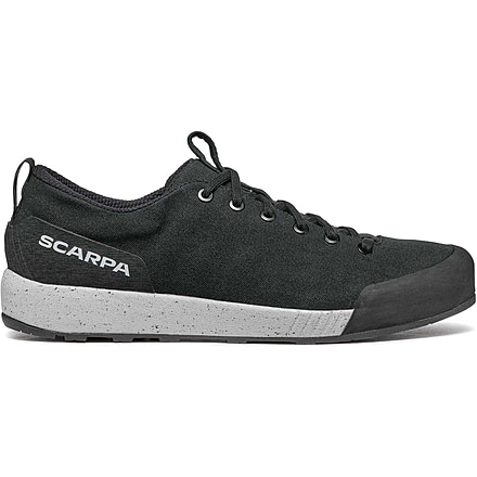 Scarpa Spirit Approach Shoes - Mens, Black, 45.5, 72603/350-Blk-45.5