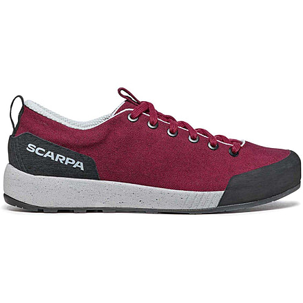 Scarpa Spirit Approach Shoes - Womens, Purple, 36.5, 72603L/350-Pur-36.5