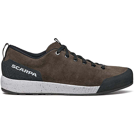 Scarpa Spirit Evo Approach Shoes - Mens, Anthracite, 44.5, 72604/350-Ant-44.5
