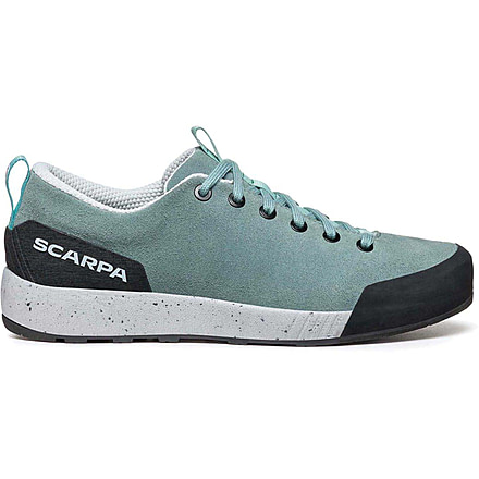 Scarpa Spirit Evo Approach Shoes - Womens, Conifer, 40, 72604L/350-Con-40