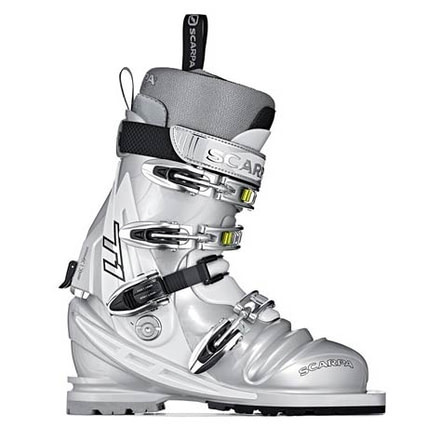 Scarpa T1 Lady - 25