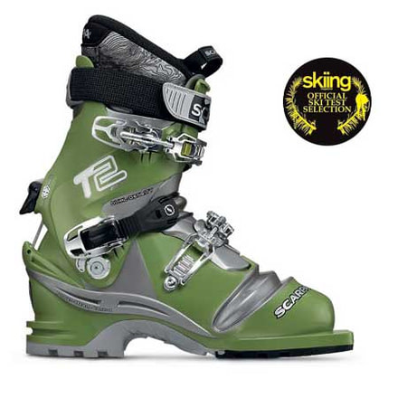Scarpa T2 Eco - 30