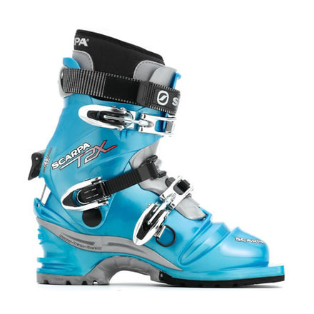 Scarpa T2X Lady - 25