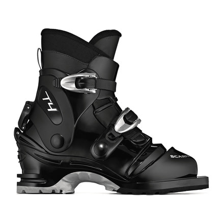 Scarpa T4 Telemark Boot-27.5