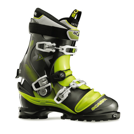Scarpa Terminator X Telemark NTN Boot-26.5