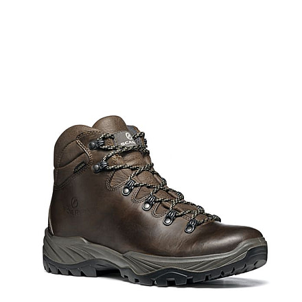 Scarpa Terra GTX Boots - Mens, Brown, 42.5, 30020/200.1001-Brn-42.5