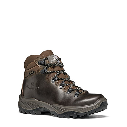 Scarpa Terra GTX Boots - Womens, Brown, 38, 30020/202.1001-Brn-38