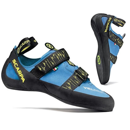 Scarpa Veloce Lady - Lavender 35 Clearance