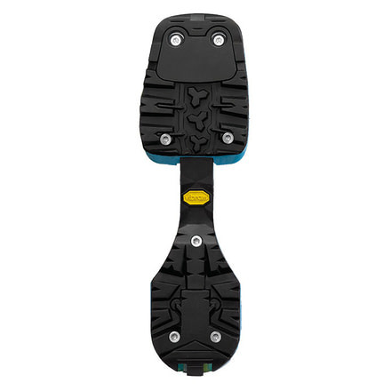 Scarpa Vibram Mountain Plus Sole - Women's-21.5 - 26.0