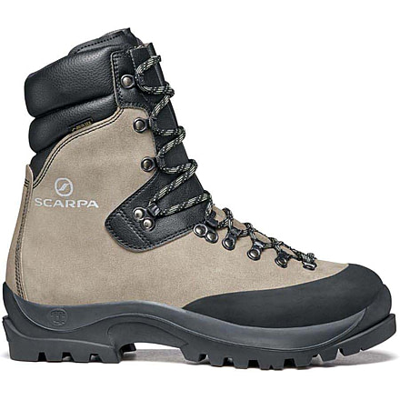Scarpa Wrangell GTX Backpacking Boots - Men's Bronze, Medium, 40, Bronze, 40, 88004G-Brnz-40