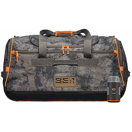 ScentLok BE 1 8K Nano Combo, Grey Fractal, 701970221173