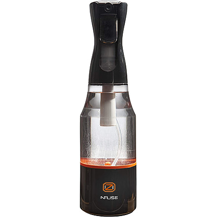ScentLok NFuse Ozone Spray Bottle, Black, 4151990-090-OS