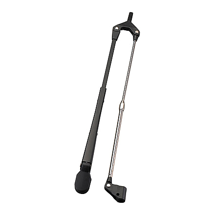 Schmitt &amp; Ongaro Marine Deluxe Adjustable Pantograph Arm 19" - 24" Ultra HD 51354
