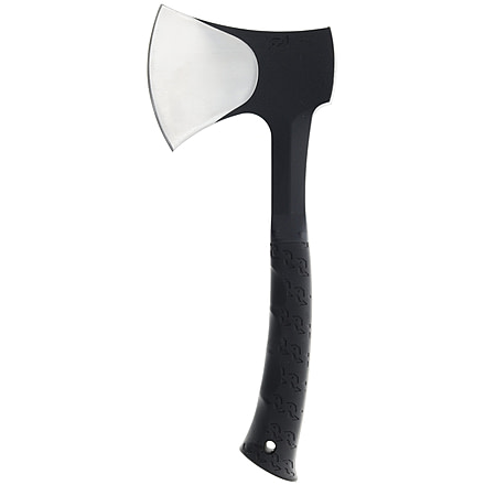 Schrade Bedrock Camp Axe, 3CR Steel, 1182499