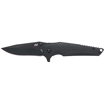 Schrade Fanatic Folder Knife, 1182621