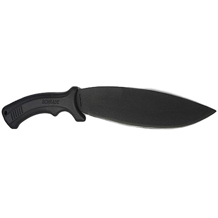 Schrade Mini Bolo 2 Fixed Blade Knife, 1100057