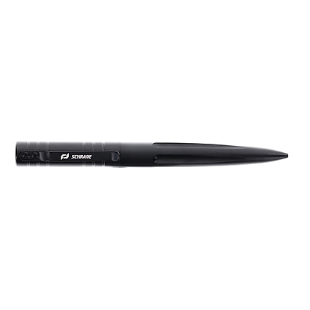 Schrade Reckon Pen, Aluminum, 1182530