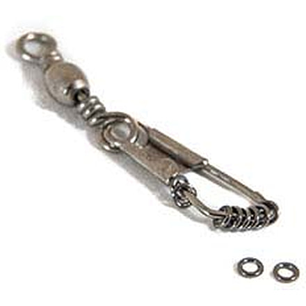 Scientific Anglers Tippet Rings, Medium, 135849