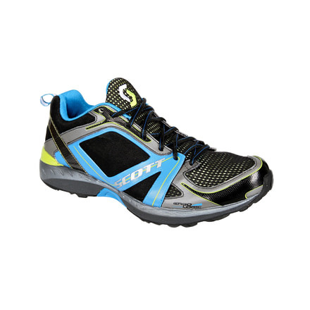SCOTT Aztec II Trail Runner- M's 8
